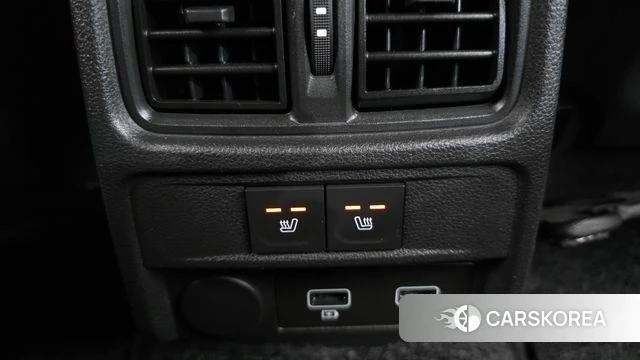 Renault Korea (Samsung) XM3 id 5034998 из Кореи 10