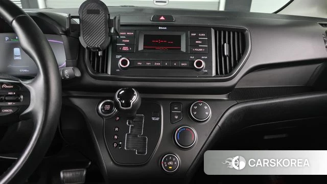 Kia The New Kia Ray id 5011748 из Кореи 10