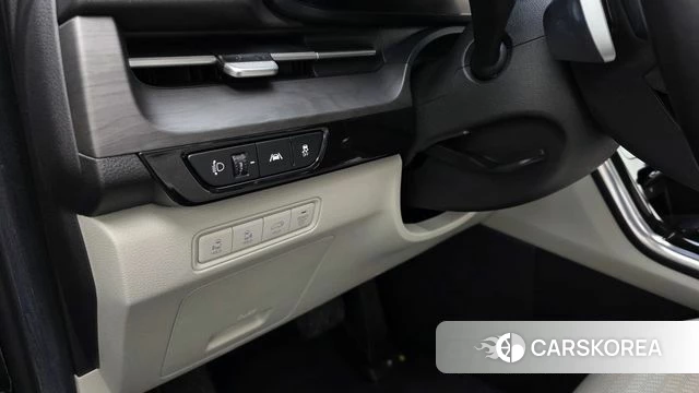 Kia Carnival 4th generation id 5003662 из Кореи 10