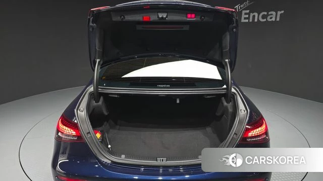 Mercedes-Benz E-Class W213 id 4987037 из Кореи 10