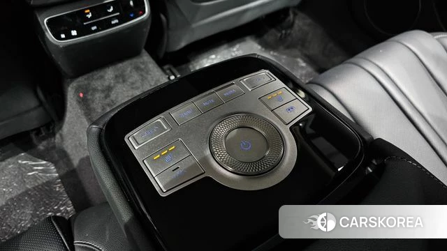 Genesis G80 (RG3) id 4929197 из Кореи 10
