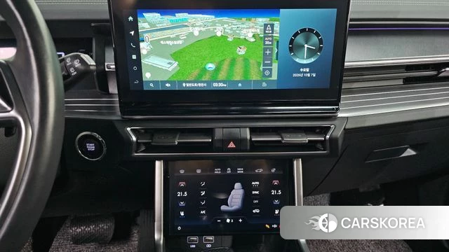 Ssangyong Torres id 4957777 из Кореи 10