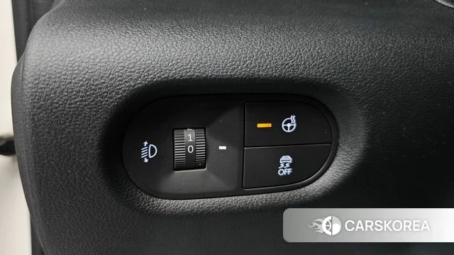 Hyundai Casper id 4666263 из Кореи 10