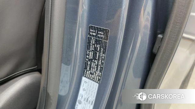 Kia Carnival 4th generation id 4976790 из Кореи 10