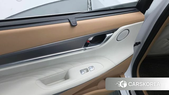 Hyundai The New Grandeur IG id 5040491 из Кореи 10