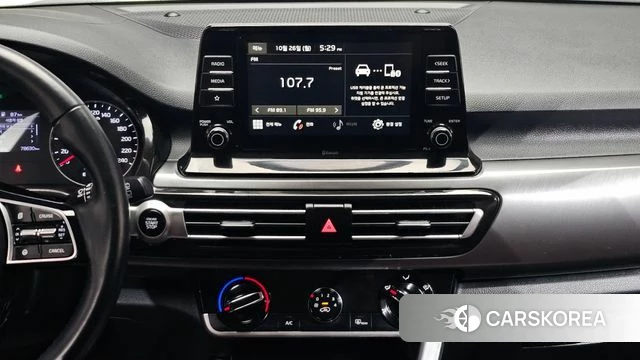 Kia Seltos id 5035190 из Кореи 10