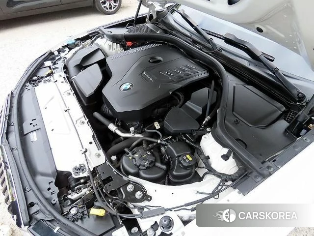BMW 3 Series (G20) id 5041295 из Кореи 10