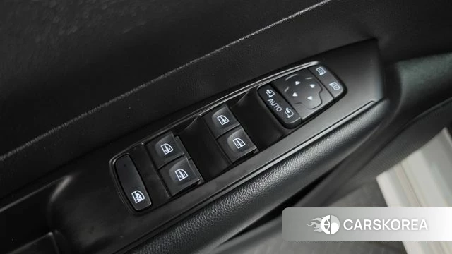 Renault Korea (Samsung) SM6 id 4952661 из Кореи 10