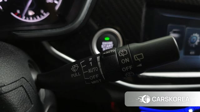 Dongfeng Socon Pencon ix5 id 4987803 из Кореи 10