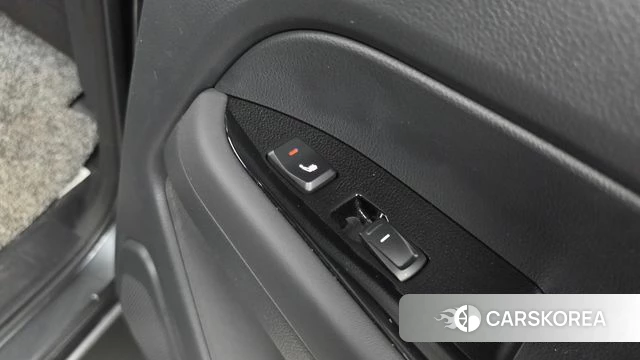 Ssangyong The New Rexton Sport id 4941389 из Кореи 10