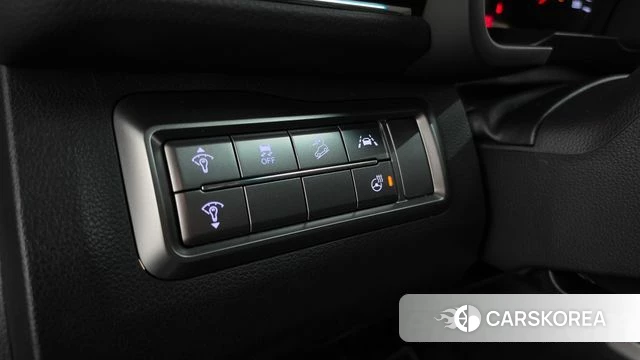 Ssangyong Berry New Tivoli id 5003065 из Кореи 10
