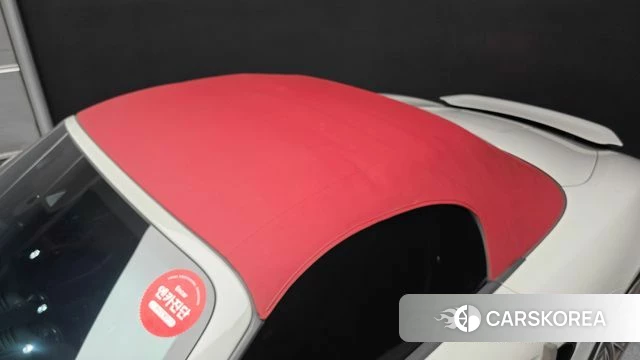 Porsche 718 Boxster id 4775428 из Кореи 11