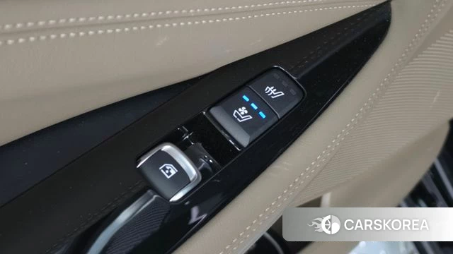 Kia K8 id 4997348 из Кореи 10