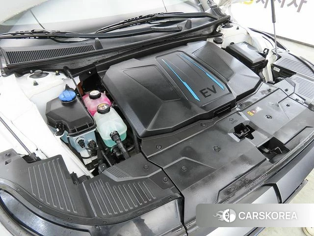 Hyundai Ionic 5 id 4965946 из Кореи 10