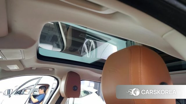 Jaguar F-PACE id 4993618 из Кореи 10