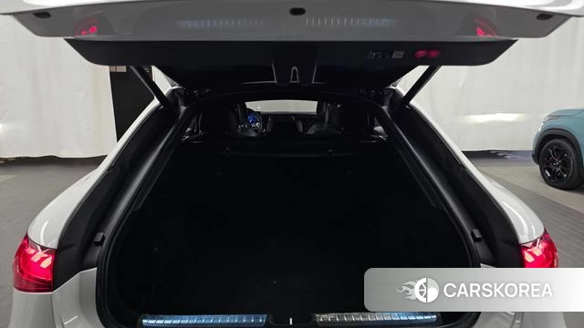 Mercedes-Benz EQS V297 id 4991786 из Кореи 10