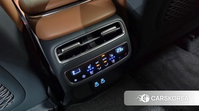 Genesis GV70 id 5033012 из Кореи 10