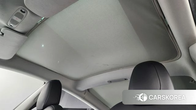 Tesla Model 3 id 4943520 из Кореи 10