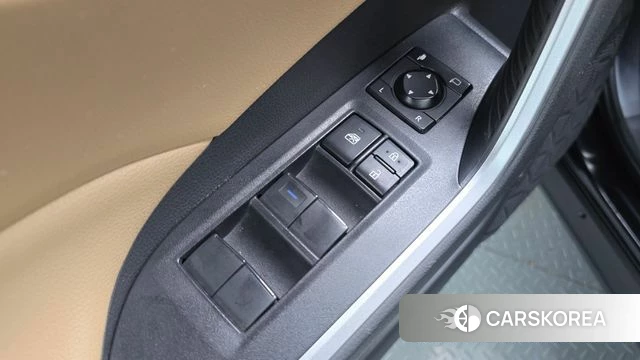 Toyota RAV4 5th Generation id 4997840 из Кореи 10