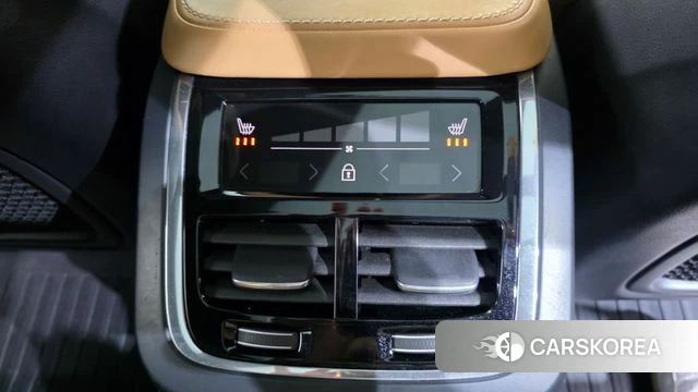 Volvo V90 Cross-Country id 4993528 из Кореи 10