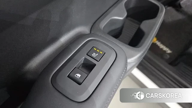 Hyundai Santa Fe (MX5) id 3299755 из Кореи 10