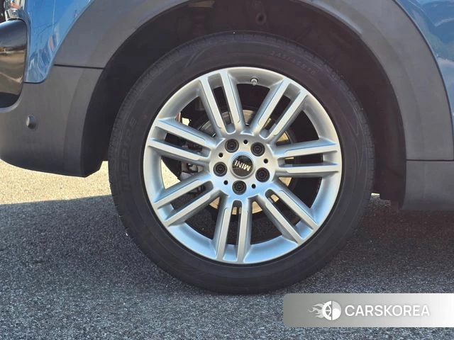 Mini Cooper Countryman id 5000771 из Кореи 10