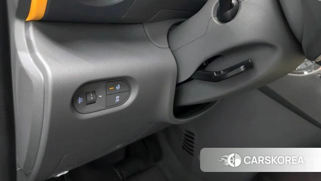 Hyundai Casper id 4965614 из Кореи 10