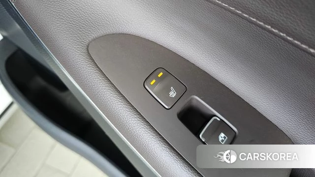 Hyundai The New Grandeur IG id 4501784 из Кореи 10