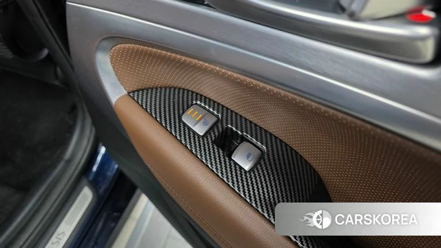 Genesis G70 id 4983303 из Кореи 10