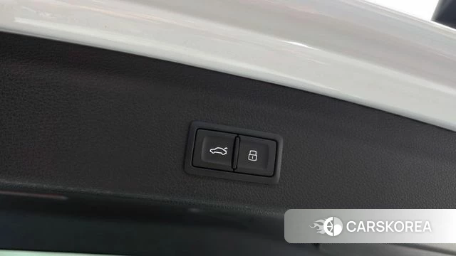 Audi Q3 (F3) id 4635741 из Кореи 11