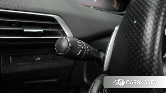 Peugeot 3008 second generation id 5042254 из Кореи 10