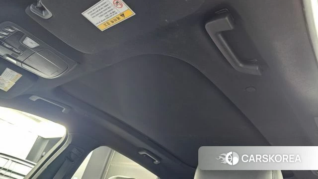 Lincoln MKX 2nd Generation id 5042175 из Кореи 10