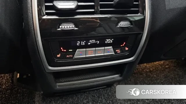 BMW X5 (G05) id 3421692 из Кореи 10