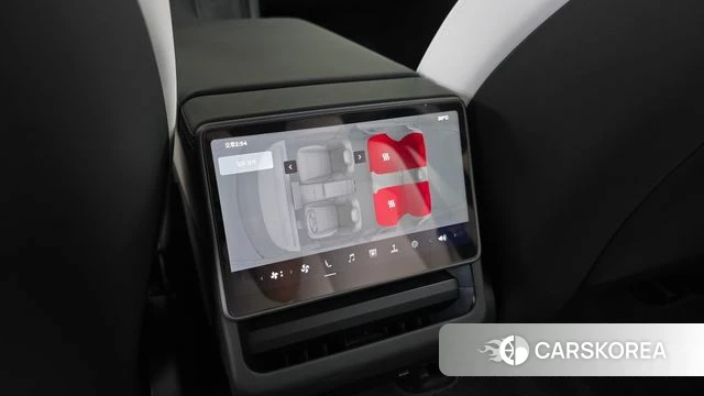 Tesla Model 3 id 4715325 из Кореи 10