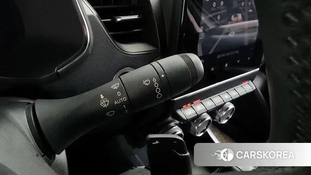 Renault Korea (Samsung) XM3 id 3519879 из Кореи 10