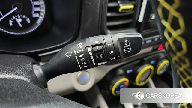 Hyundai Venue id 5013463 из Кореи 10