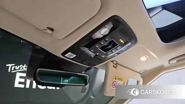 Kia Carnival 4th generation id 3335285 из Кореи 10