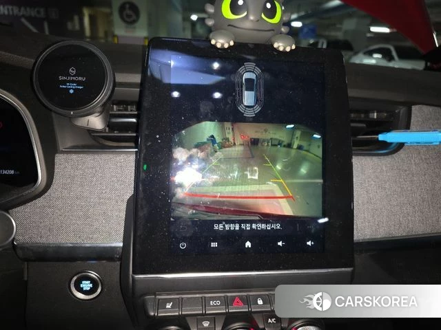 Renault Korea (Samsung) Joe id 5047280 из Кореи 10