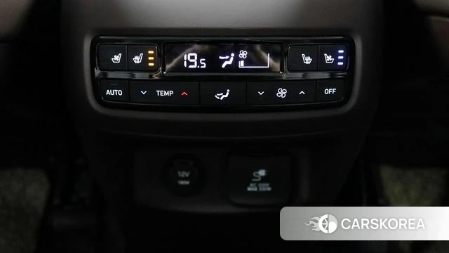Hyundai The New Palisade id 5039447 из Кореи 10
