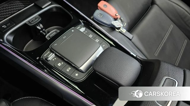 Mercedes-Benz EQB X243 id 5046355 из Кореи 10