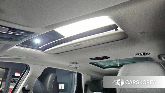 Hyundai Palisade id 4951954 из Кореи 10