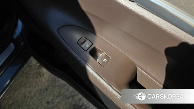 Hyundai The New Grandeur IG id 5047860 из Кореи 10