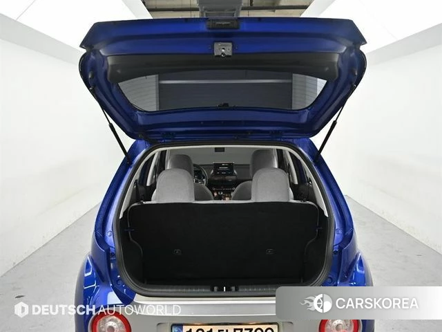 Hyundai Casper id 4749978 из Кореи 10