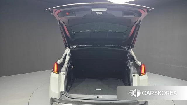 Peugeot 3008 second generation id 4906505 из Кореи 10
