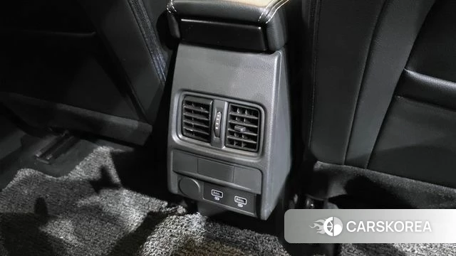Renault Korea (Samsung) XM3 id 4998082 из Кореи 10