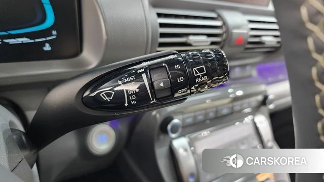 Hyundai Casper id 4783264 из Кореи 10