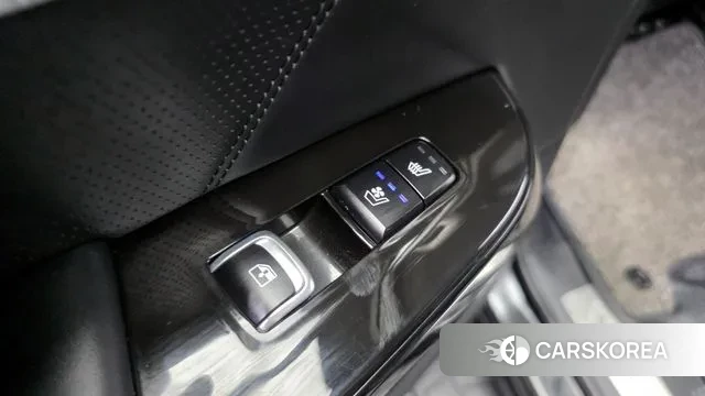 Kia Mohave Master id 3433678 из Кореи 10