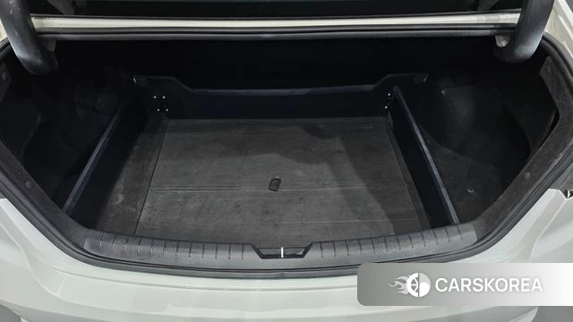 Hyundai Sonata New Rise id 4960276 из Кореи 10