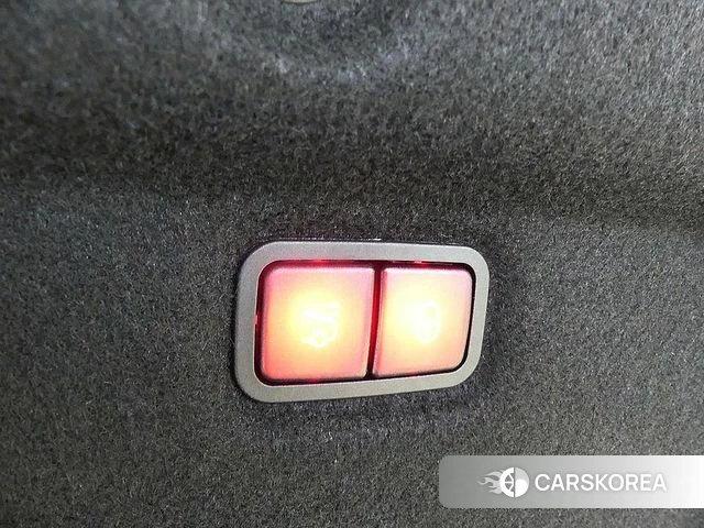Mercedes-Benz SL-Class R232 id 5033273 из Кореи 10