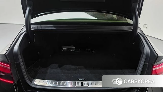 Genesis G90 (RS4) id 5015917 из Кореи 10